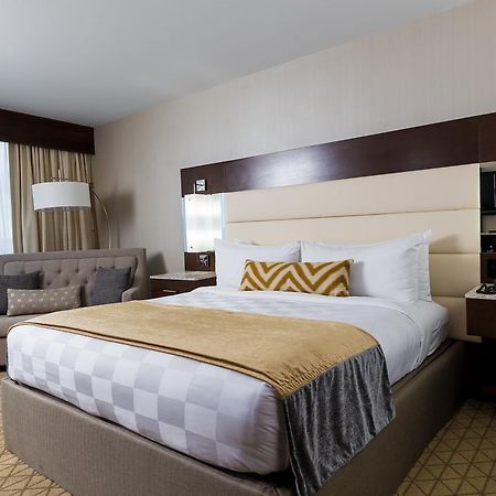 Mohegan Sun Hotel Ънкасвил Екстериор снимка