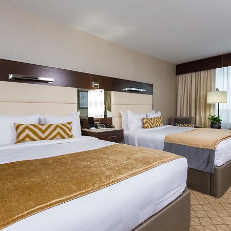 Mohegan Sun Hotel Ънкасвил Екстериор снимка