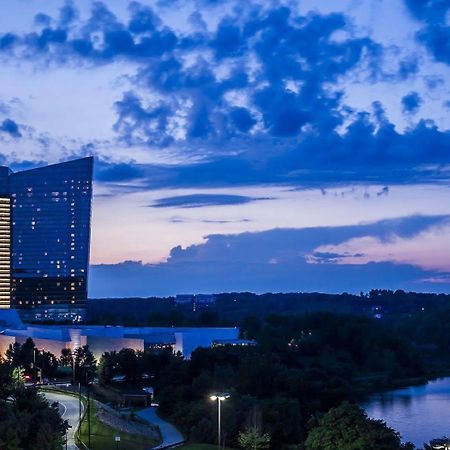 Mohegan Sun Hotel Ънкасвил Екстериор снимка