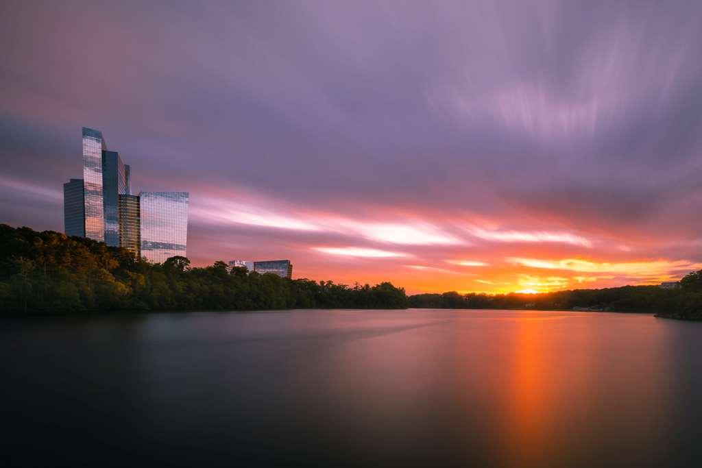 Mohegan Sun Hotel Ънкасвил Екстериор снимка