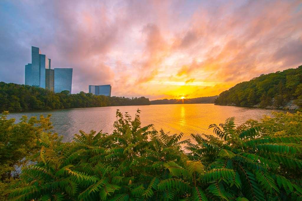 Mohegan Sun Hotel Ънкасвил Съоръжения снимка