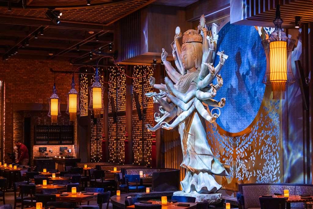 Mohegan Sun Hotel Ънкасвил Съоръжения снимка