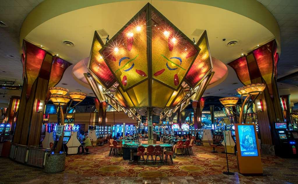 Mohegan Sun Hotel Ънкасвил Съоръжения снимка