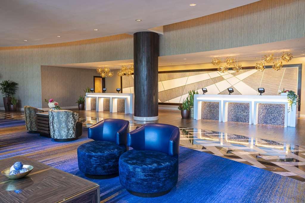 Mohegan Sun Hotel Ънкасвил Съоръжения снимка