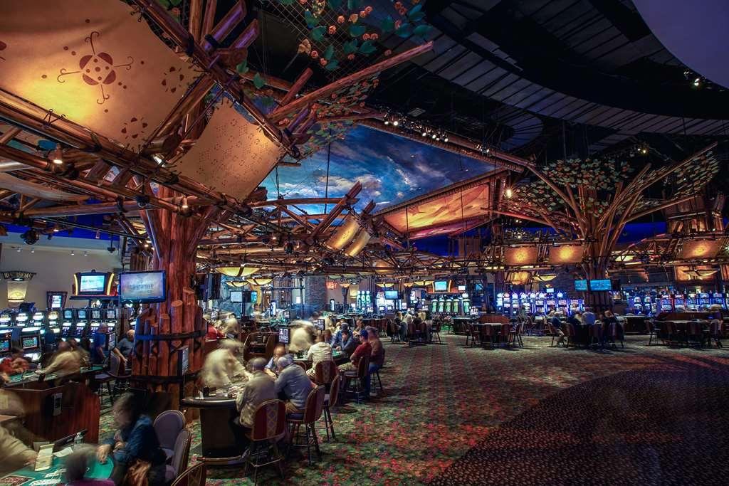 Mohegan Sun Hotel Ънкасвил Съоръжения снимка
