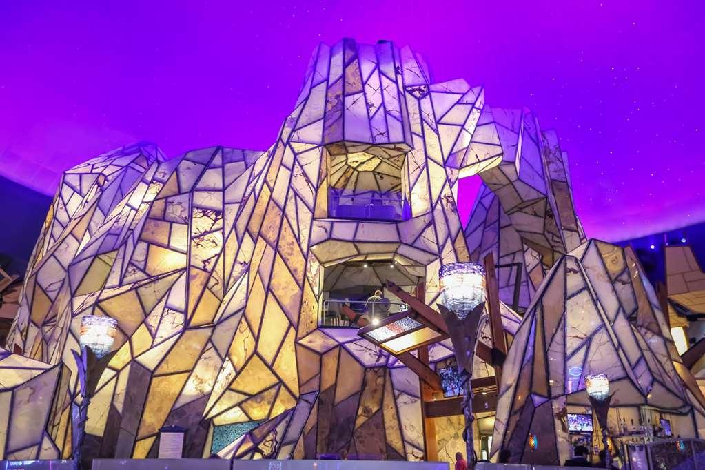 Mohegan Sun Hotel Ънкасвил Съоръжения снимка