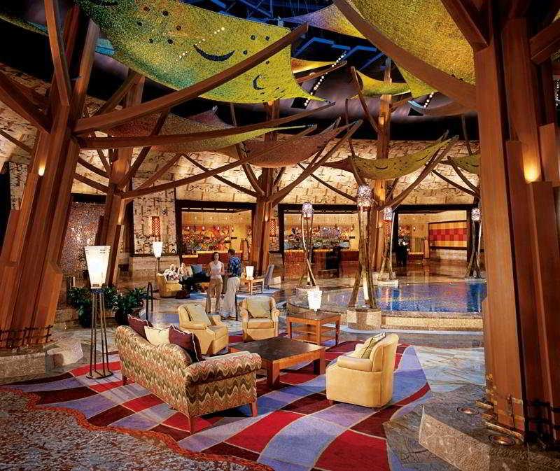Mohegan Sun Hotel Ънкасвил Интериор снимка