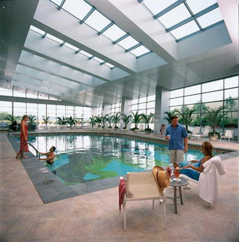 Mohegan Sun Hotel Ънкасвил Съоръжения снимка