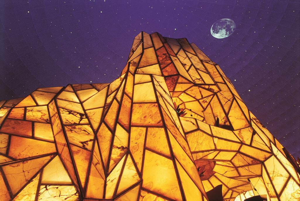 Mohegan Sun Hotel Ънкасвил Екстериор снимка