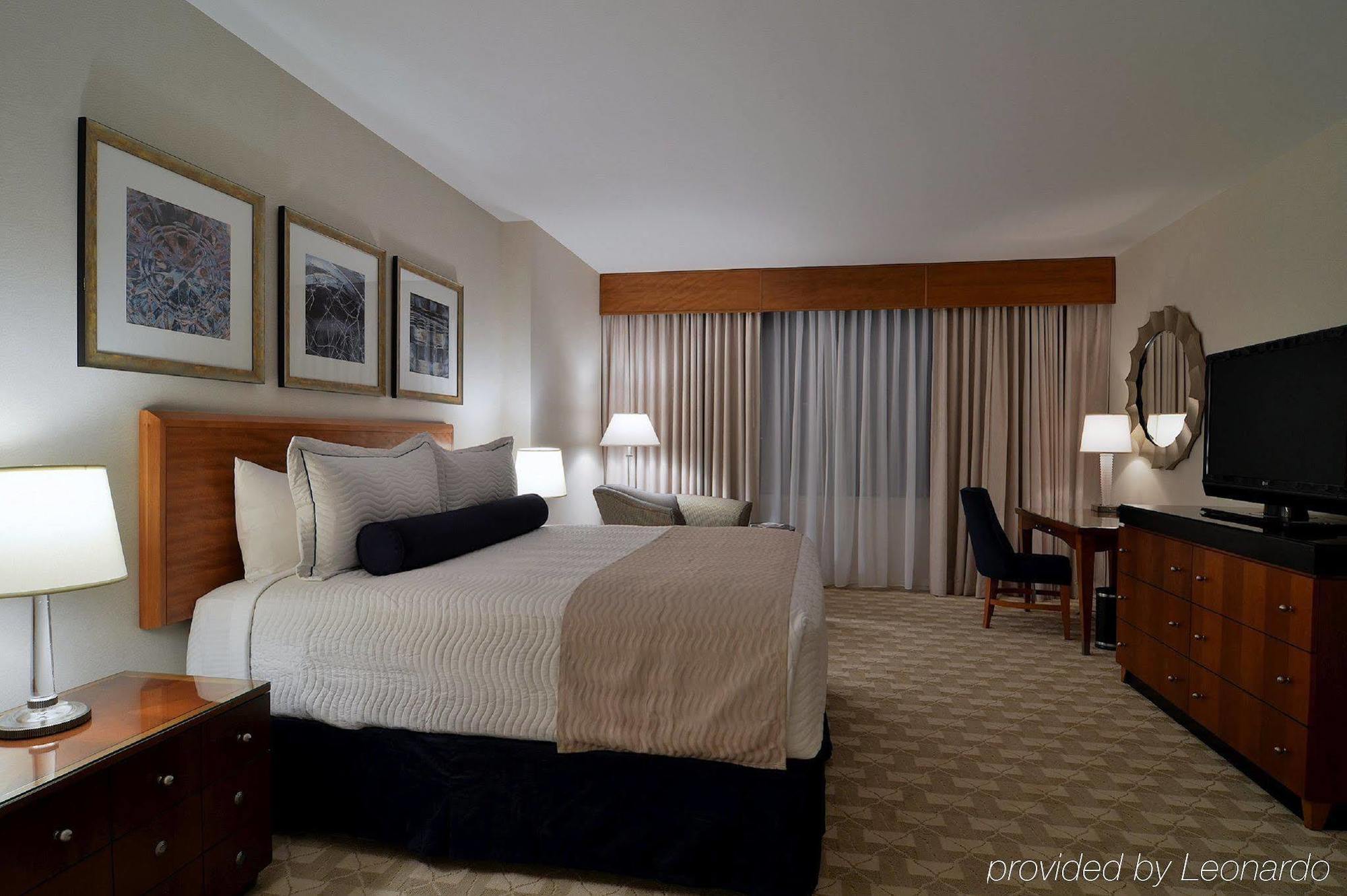 Mohegan Sun Hotel Ънкасвил Екстериор снимка