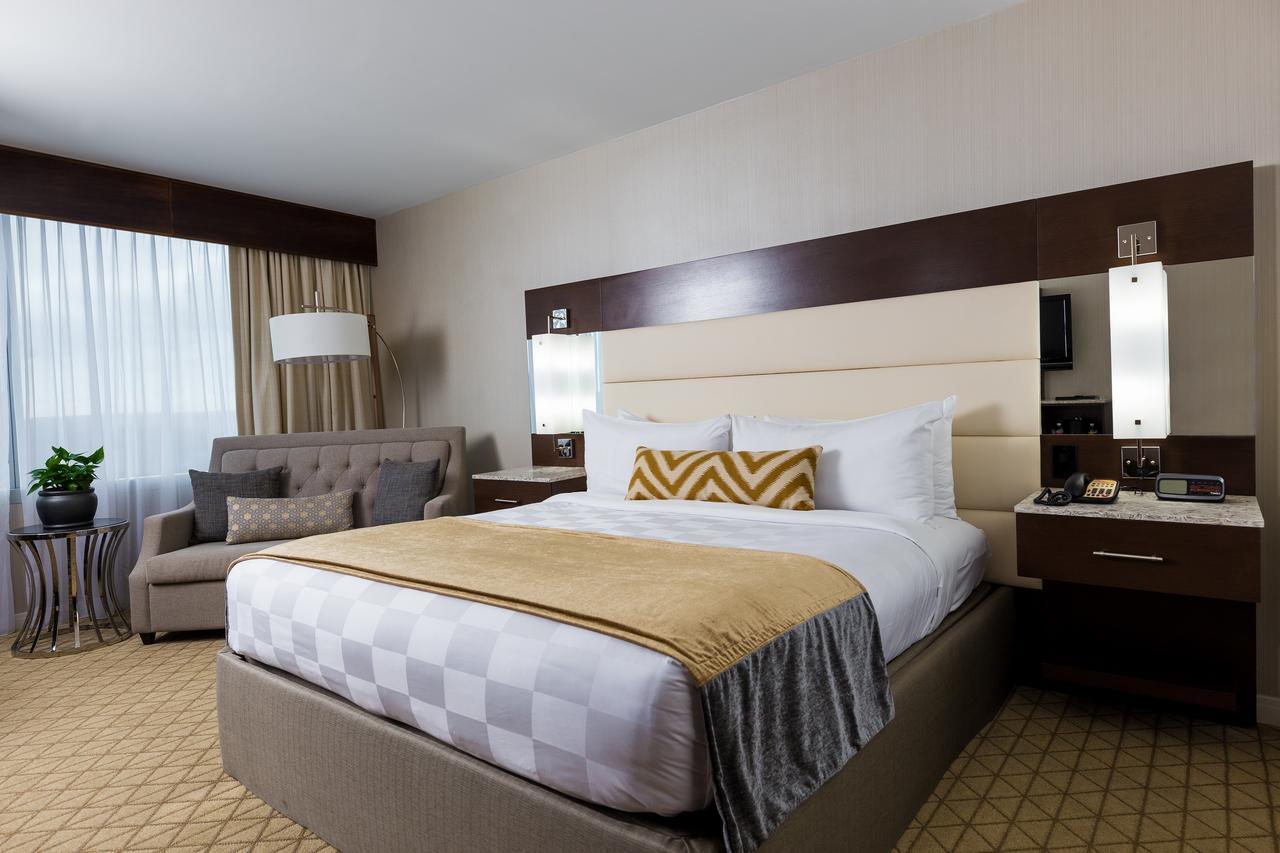 Mohegan Sun Hotel Ънкасвил Екстериор снимка