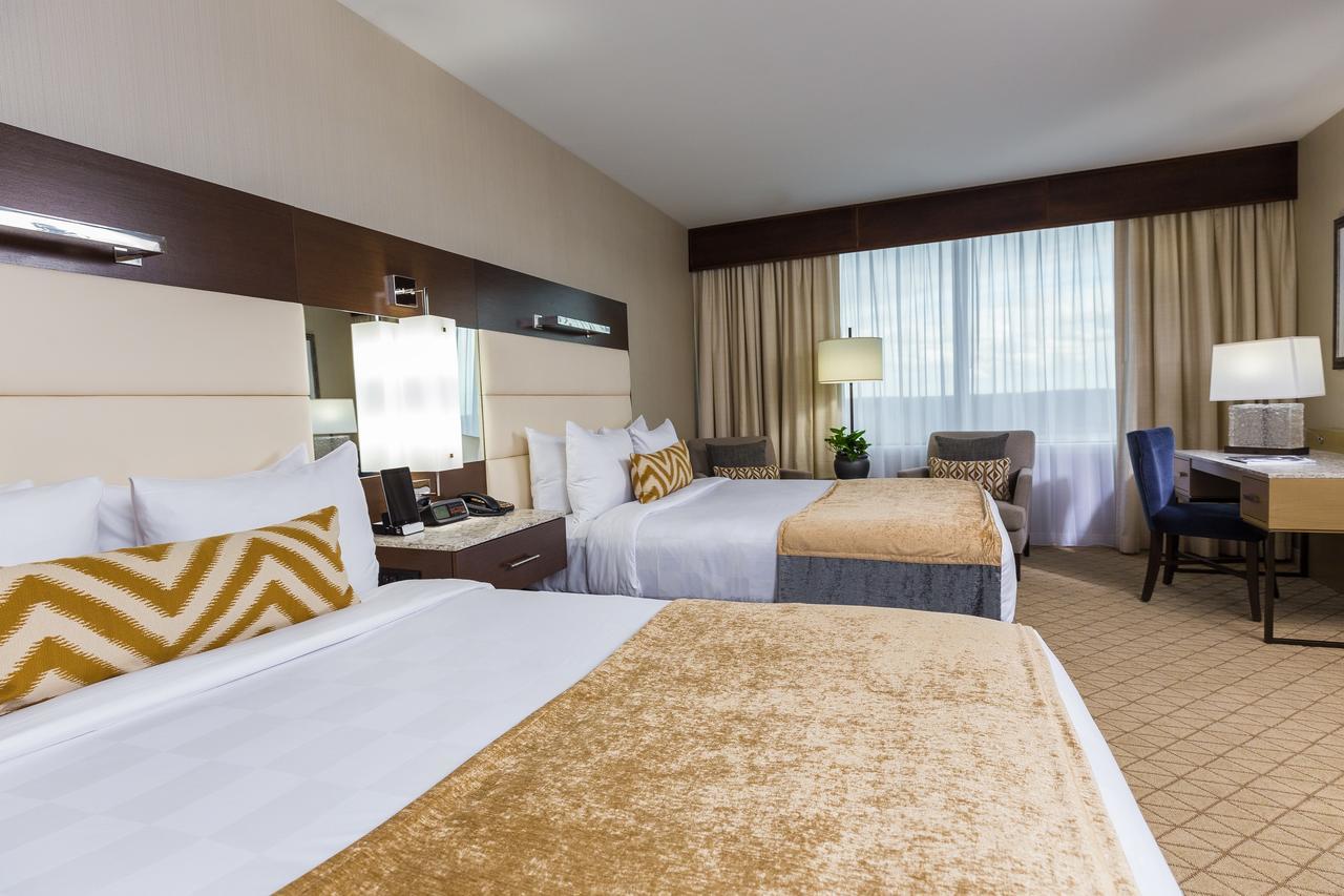 Mohegan Sun Hotel Ънкасвил Екстериор снимка