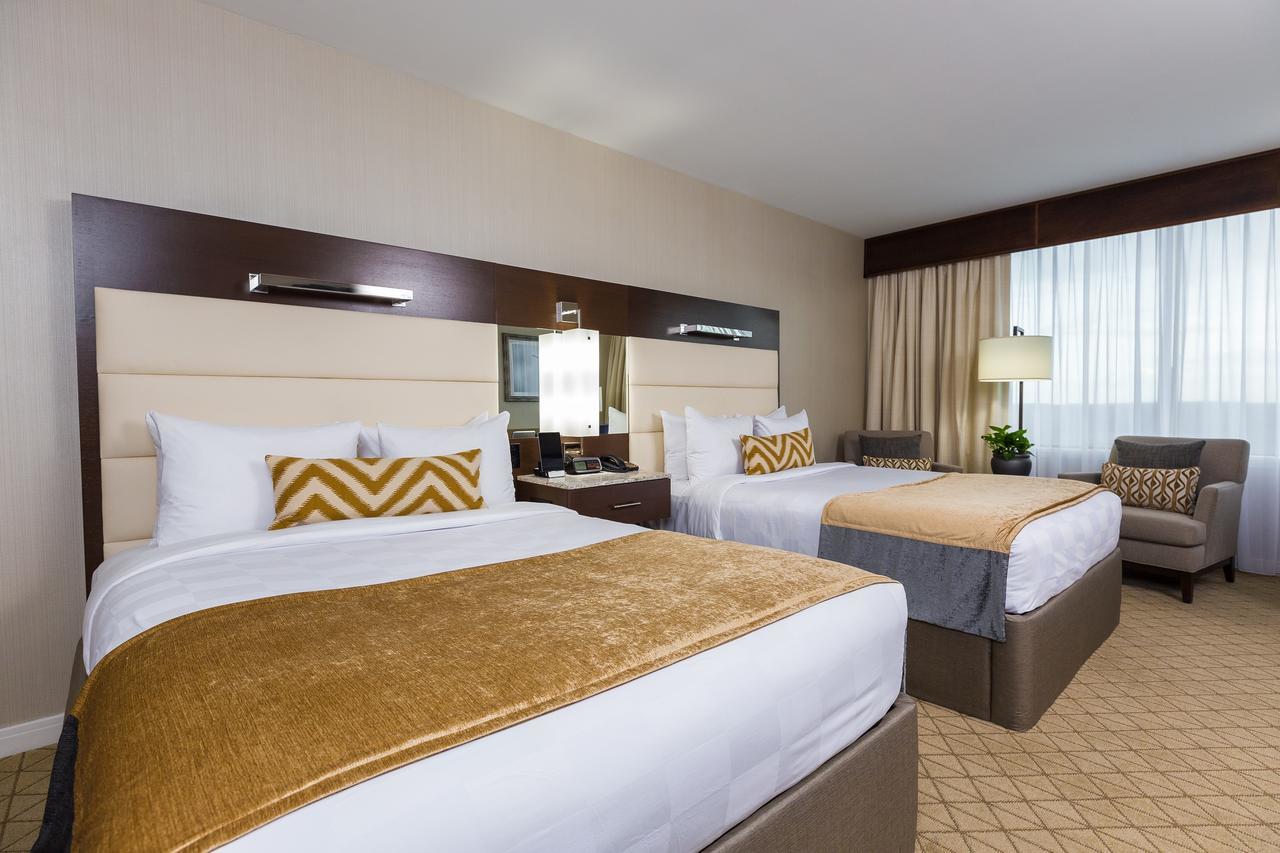 Mohegan Sun Hotel Ънкасвил Екстериор снимка