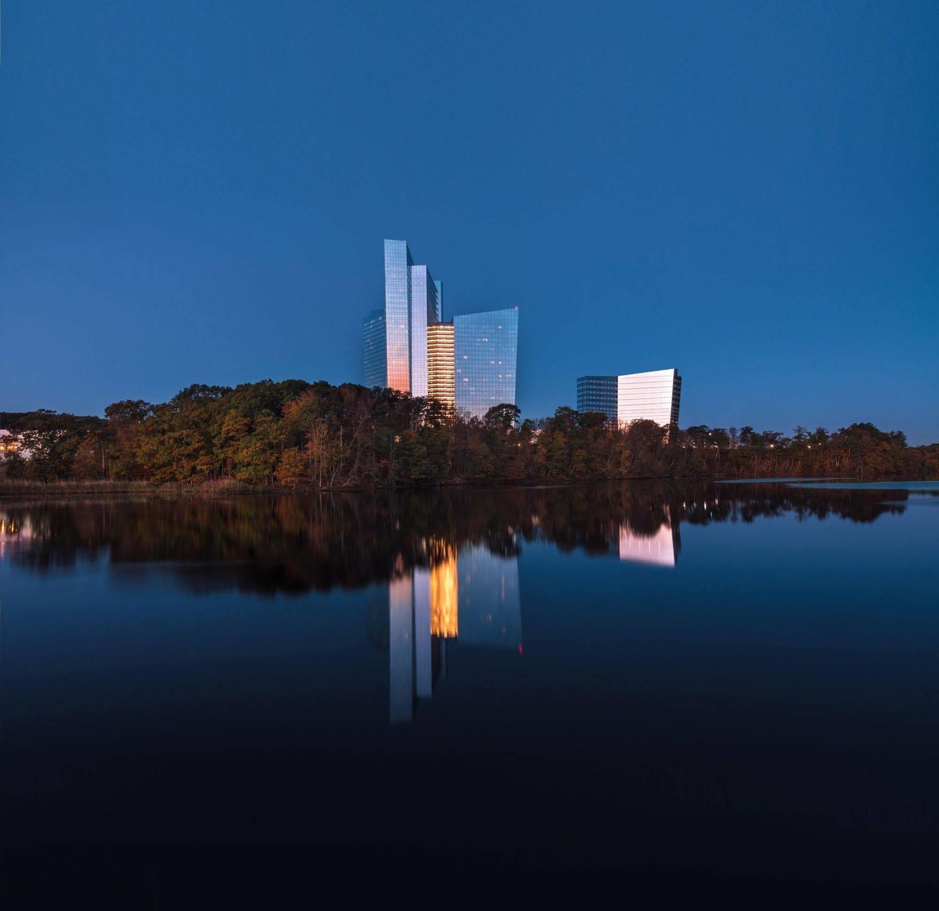 Mohegan Sun Hotel Ънкасвил Екстериор снимка