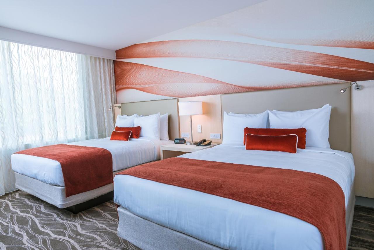 Mohegan Sun Hotel Ънкасвил Екстериор снимка