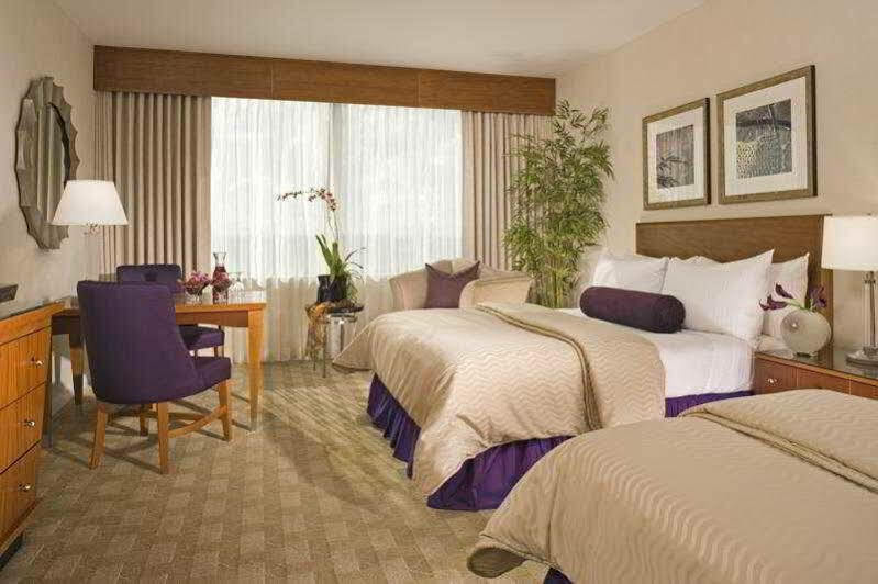 Mohegan Sun Hotel Ънкасвил Екстериор снимка